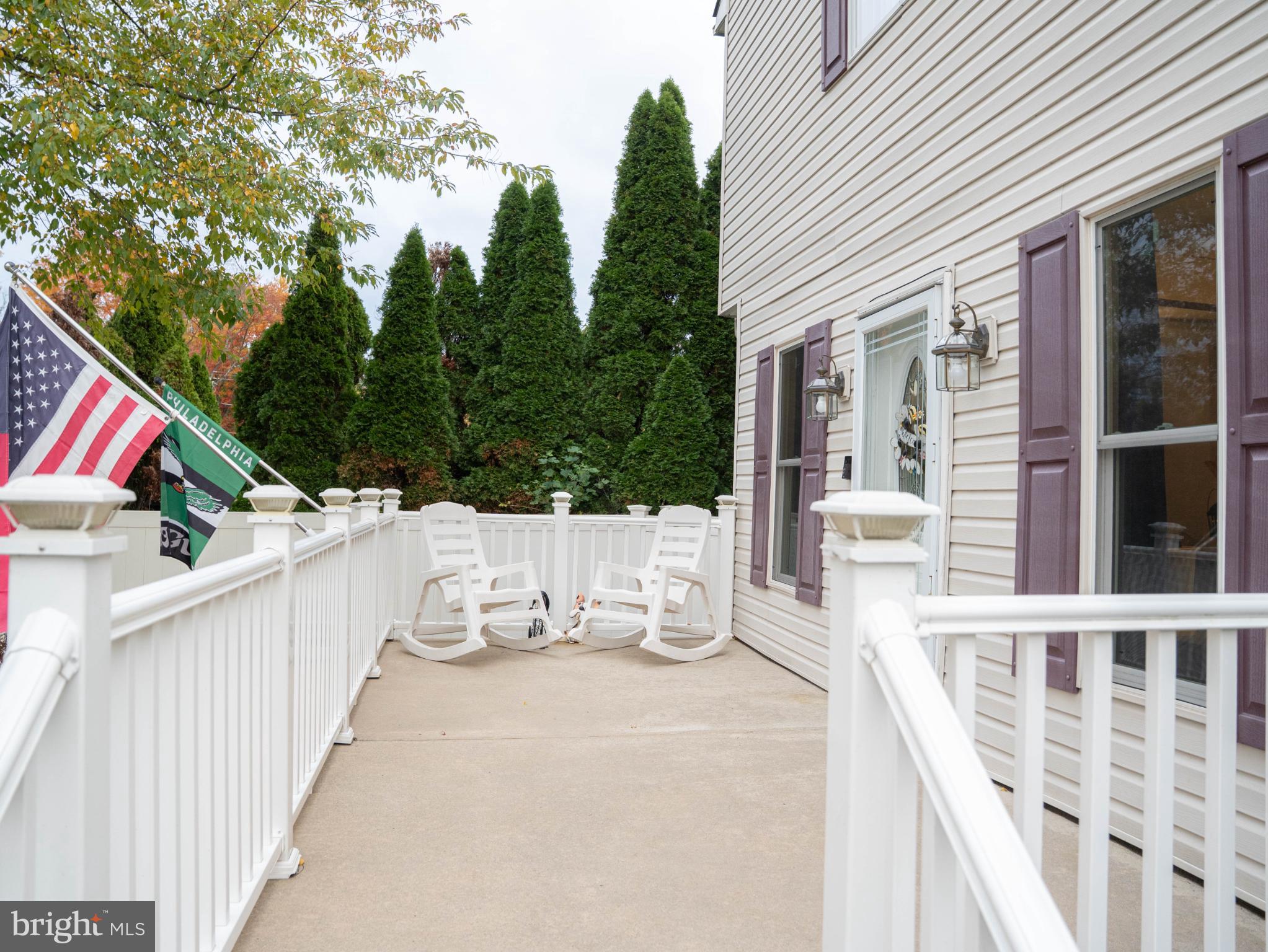 NEWPORTVILLE TERR - Residential