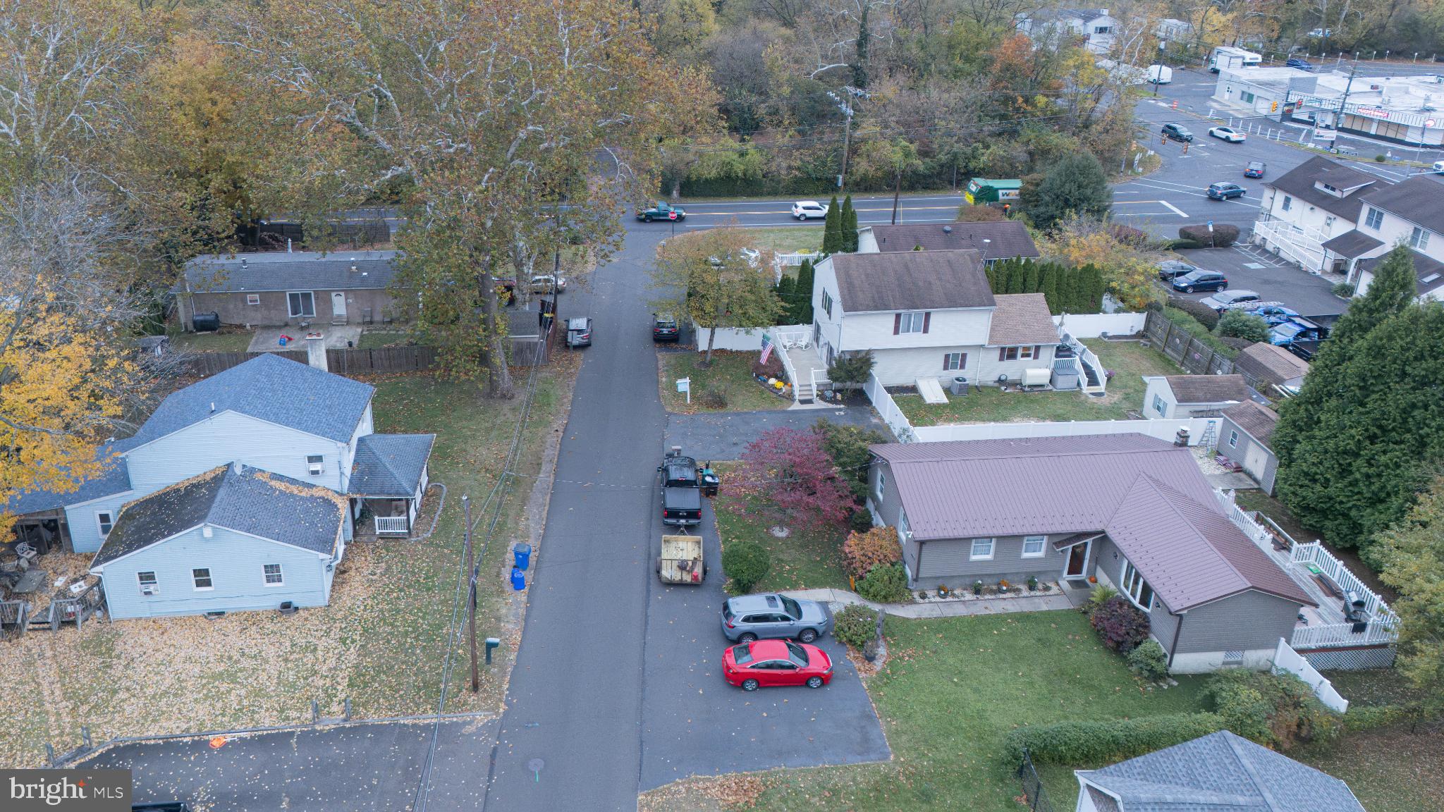 NEWPORTVILLE TERR - Residential