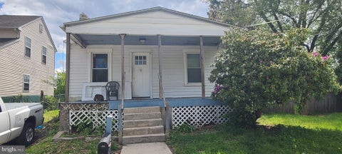 Homes For Sale - 407 5th Street<br/> NEW CASTLE, DE 19720