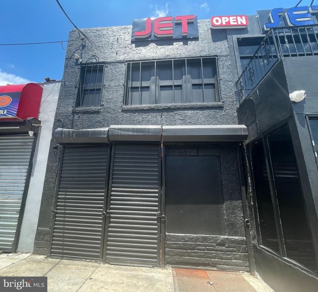 Photo of 457 E Wyoming Avenue, PHILADELPHIA, PA 19120 (MLS # PAPH2518060)