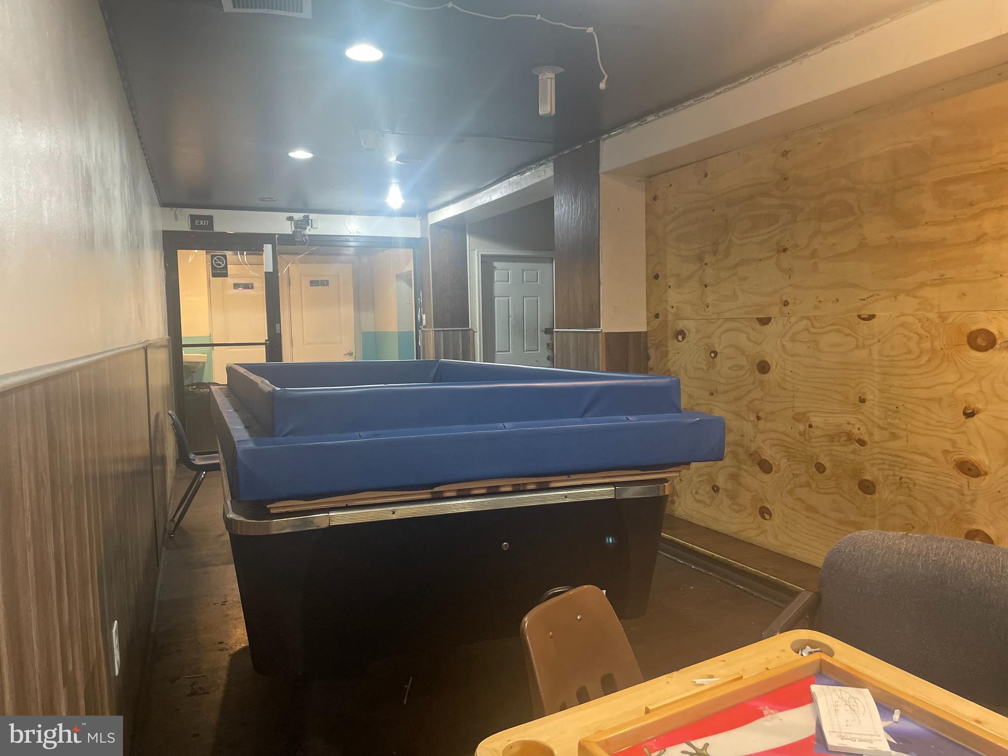 FELTONVILLE - Commercial Sale