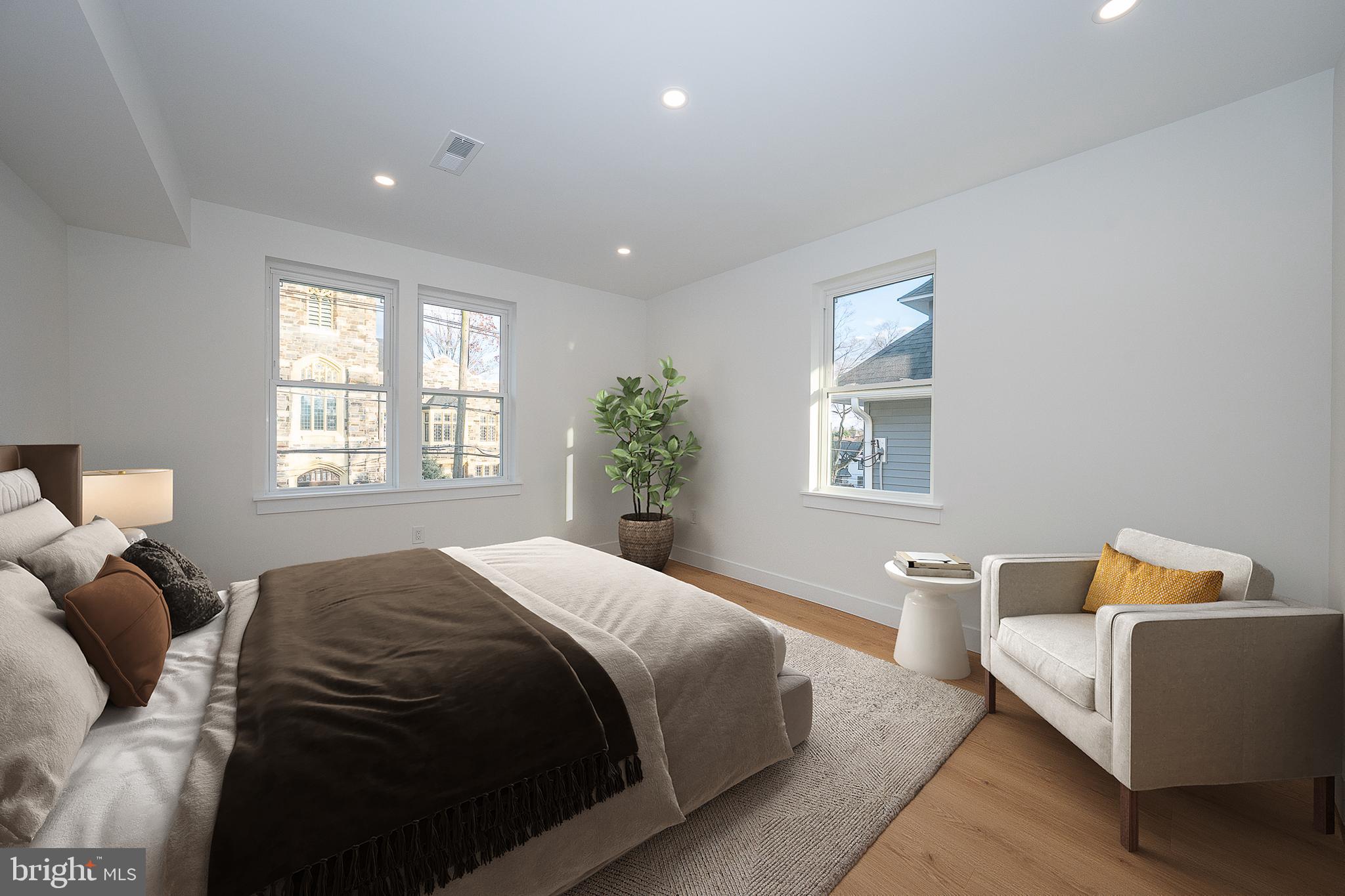 NARBERTH - Residential Lease