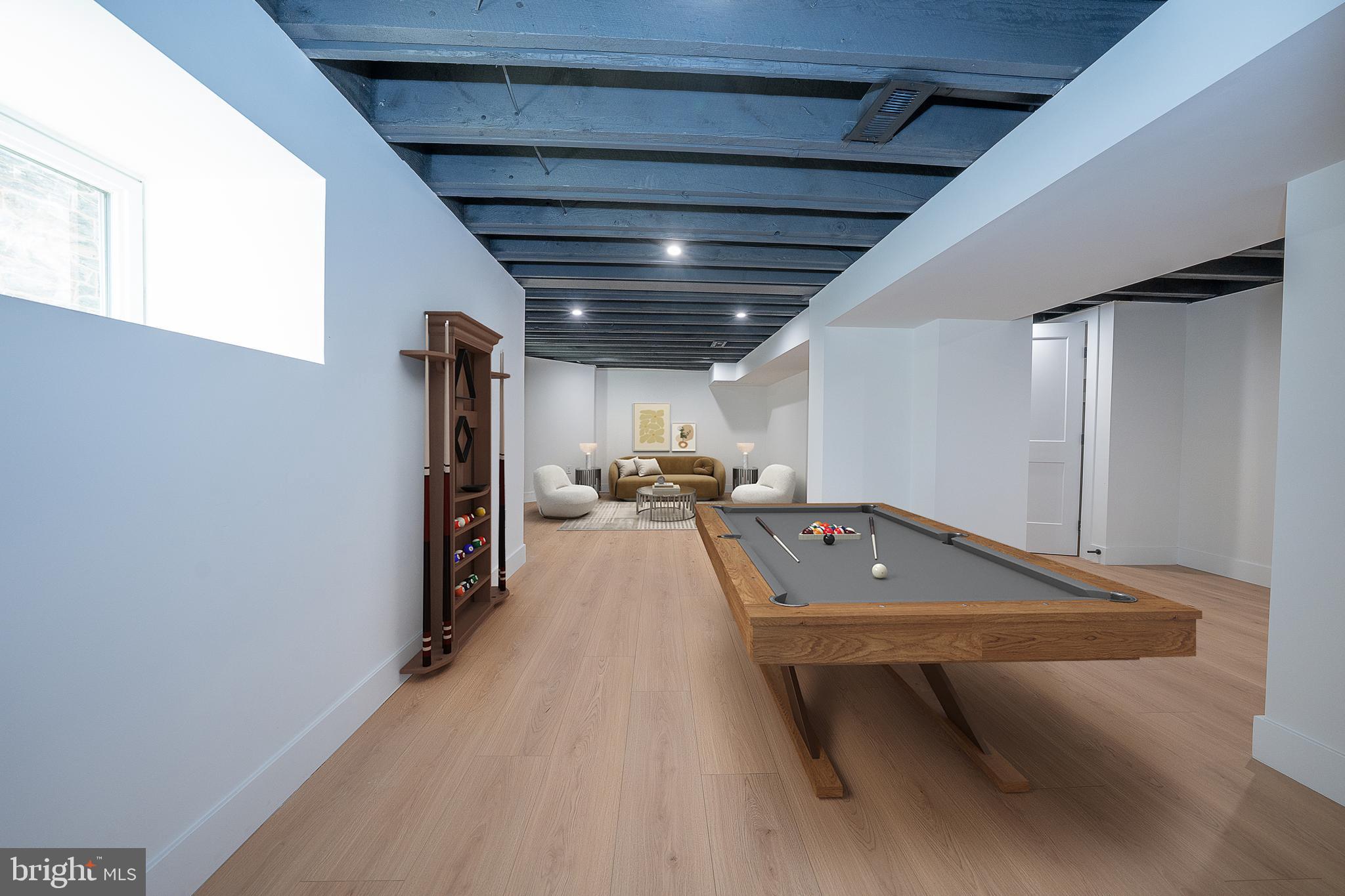 NARBERTH - Residential Lease