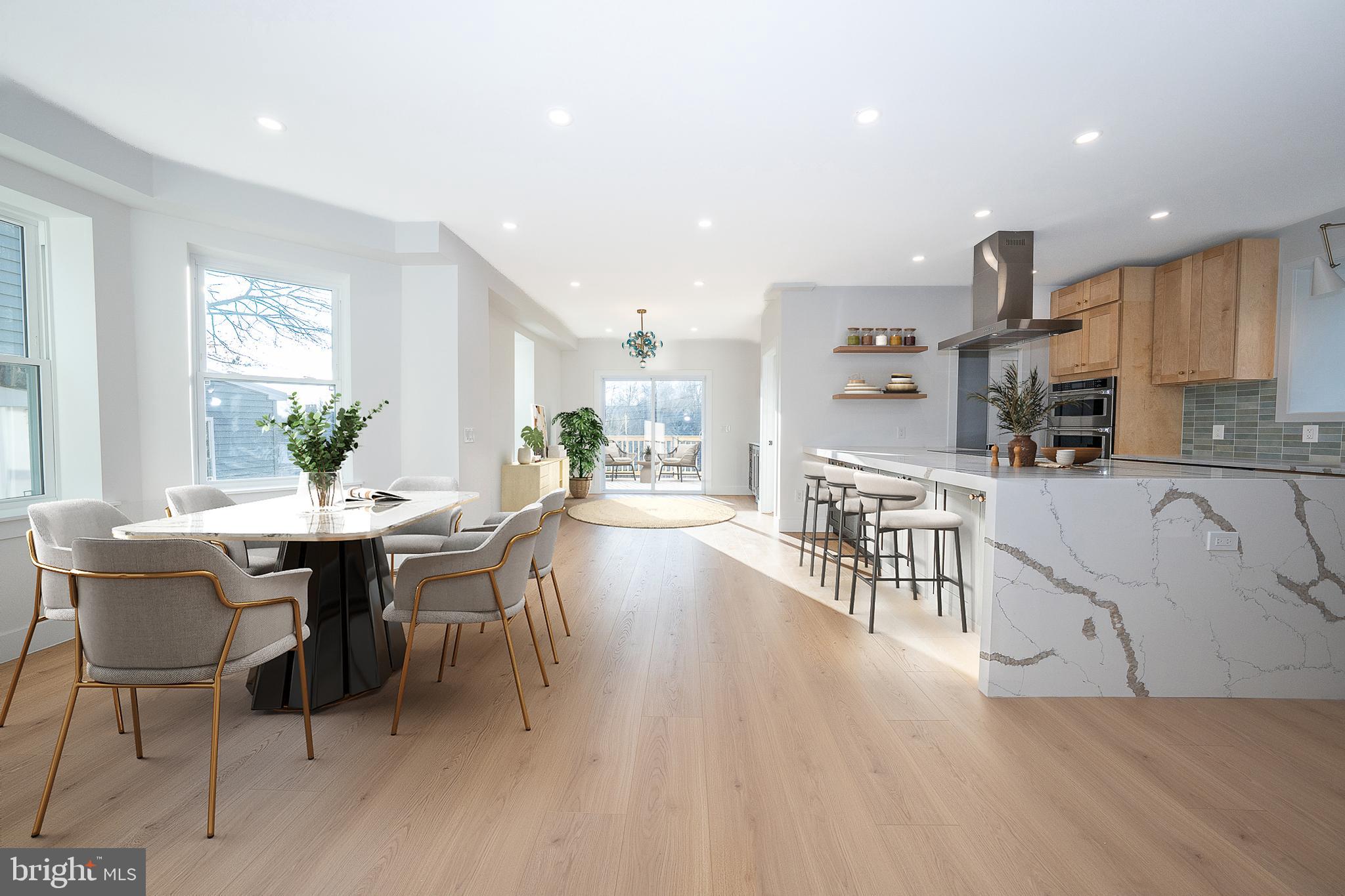 NARBERTH - Residential Lease