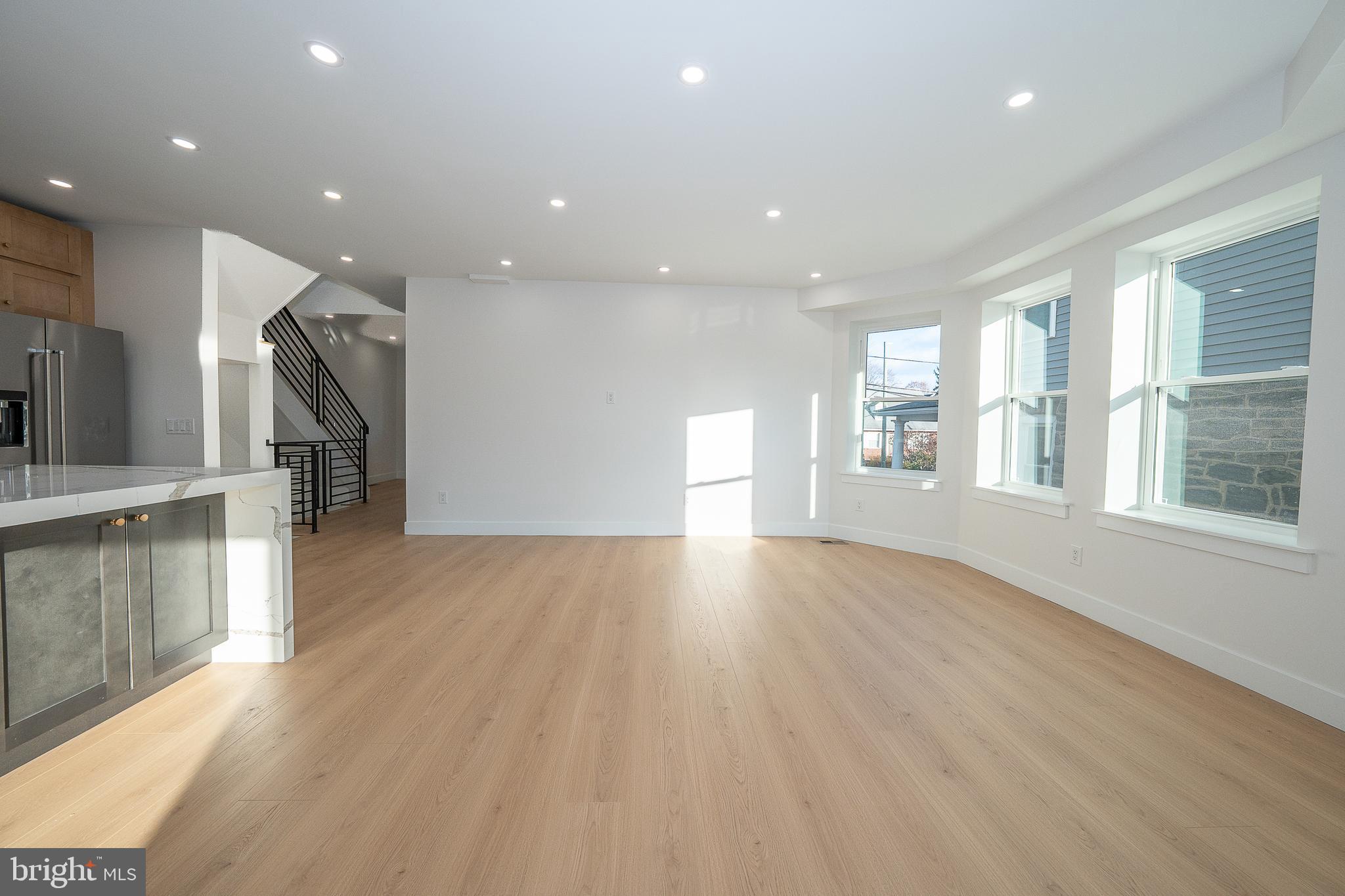 NARBERTH - Residential Lease