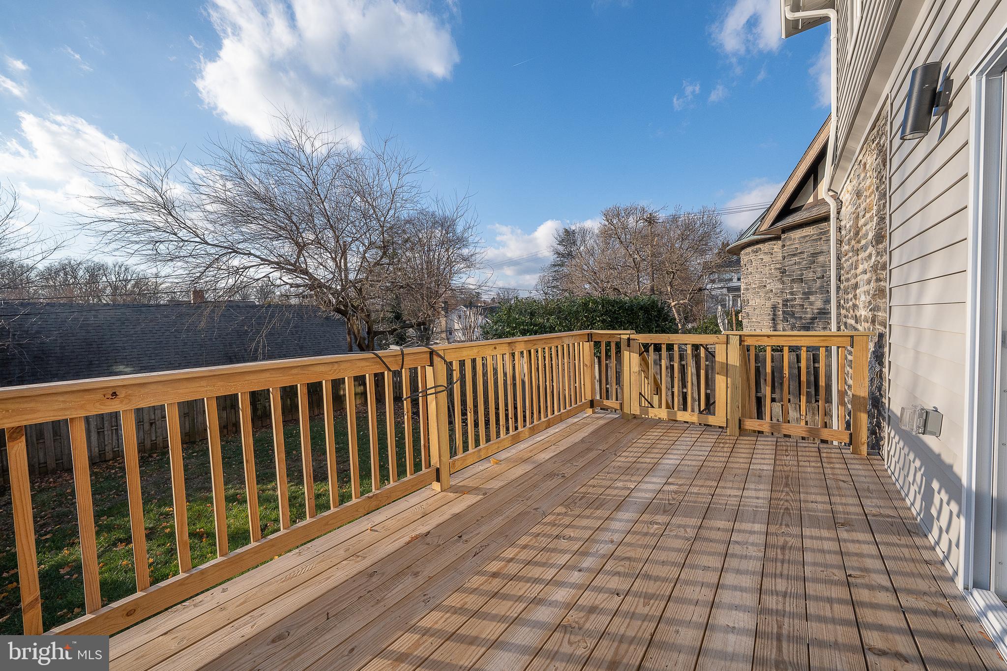 NARBERTH - Residential Lease