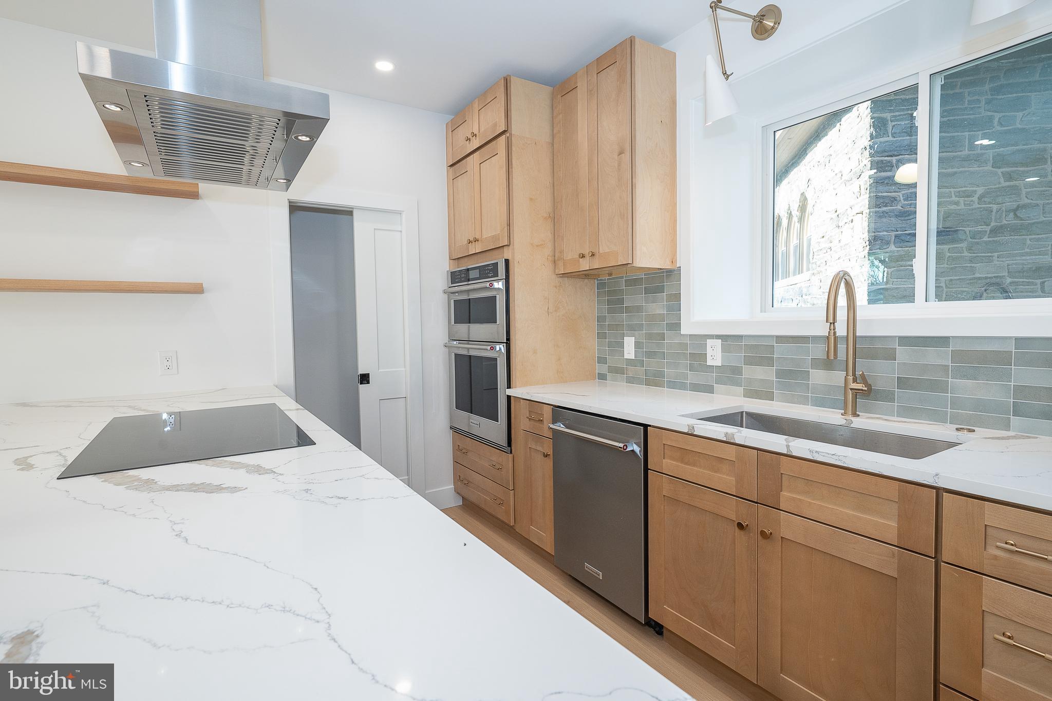 NARBERTH - Residential Lease