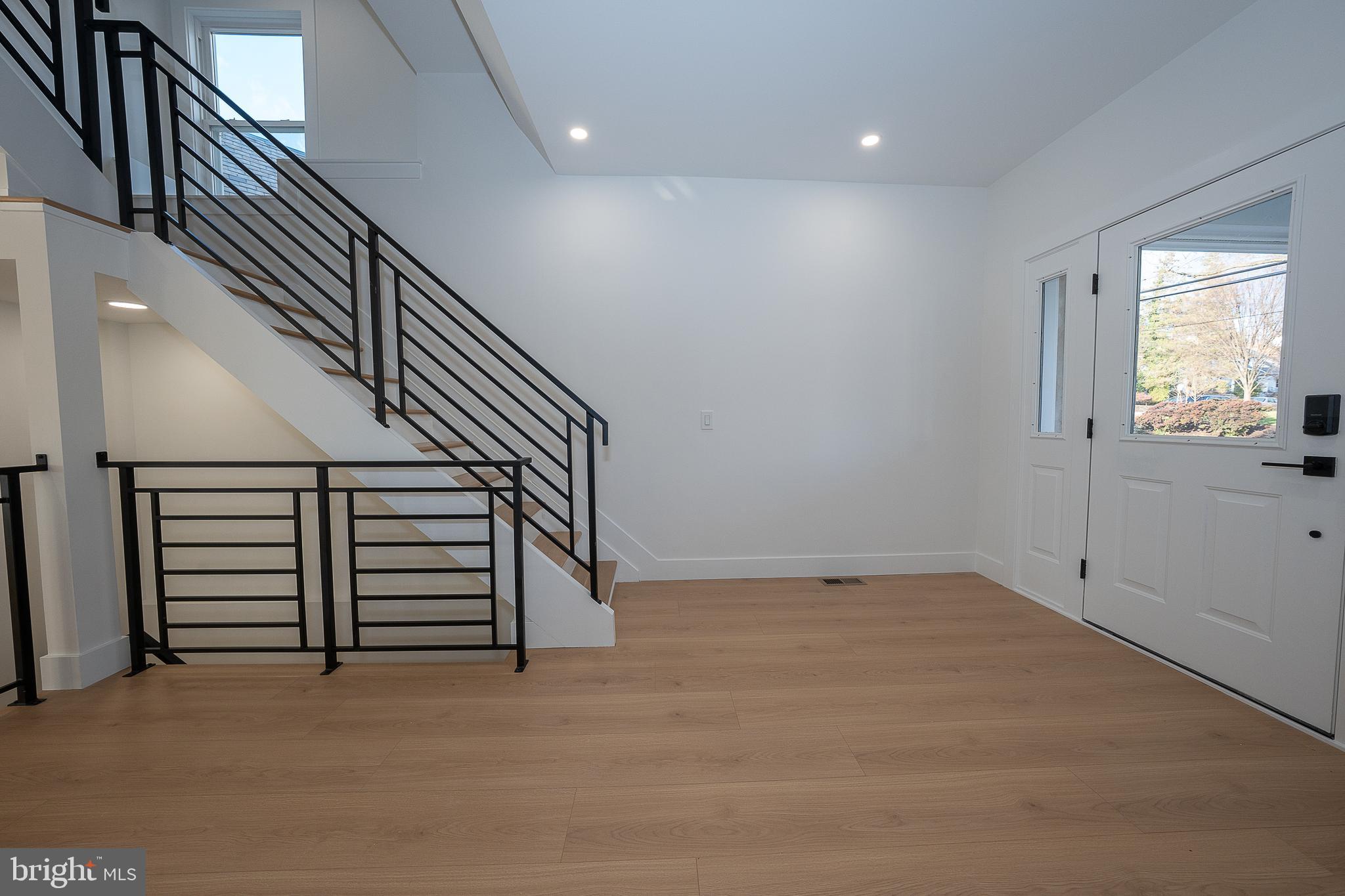 NARBERTH - Residential Lease