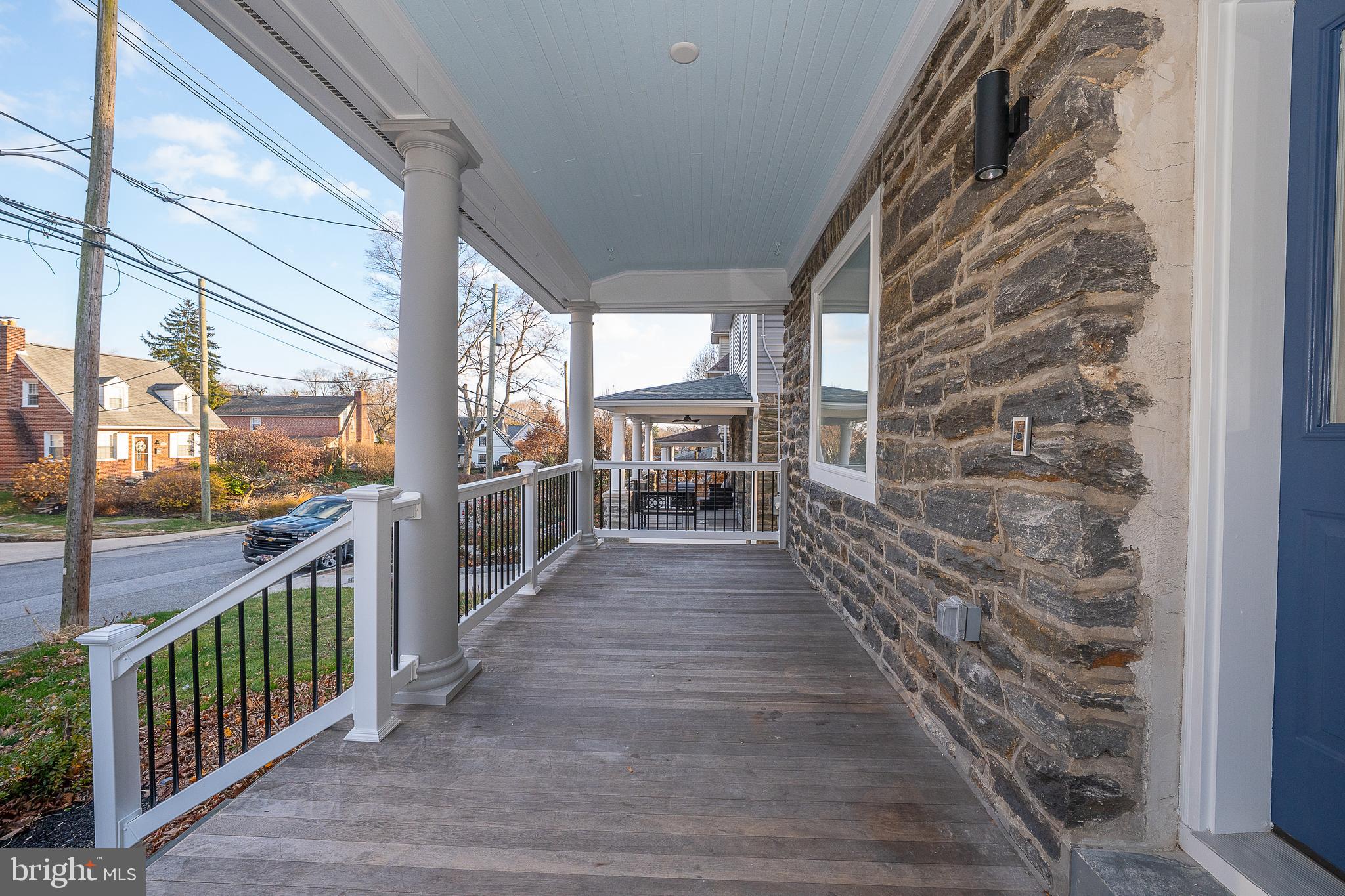 NARBERTH - Residential Lease