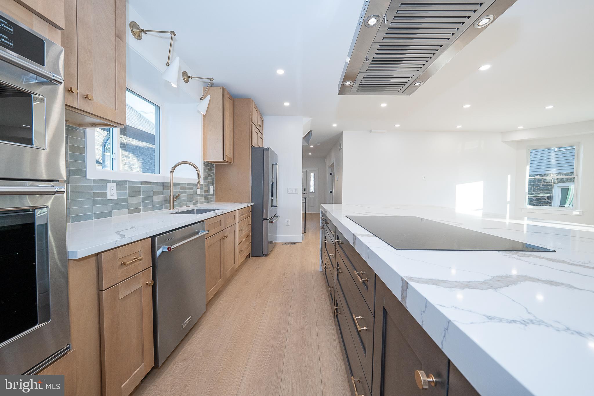 NARBERTH - Residential Lease