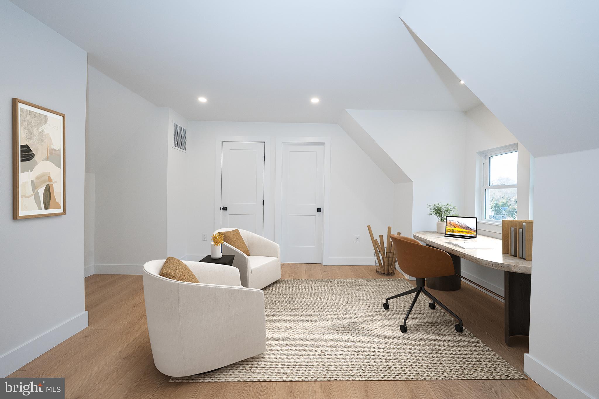 NARBERTH - Residential Lease