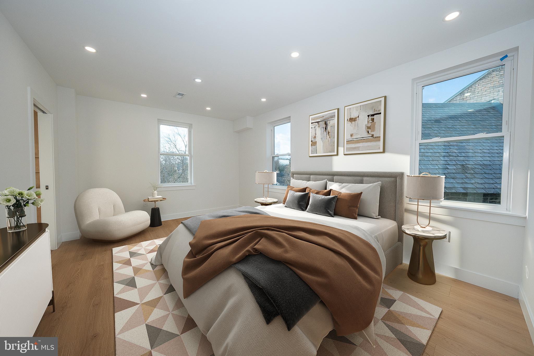 NARBERTH - Residential Lease