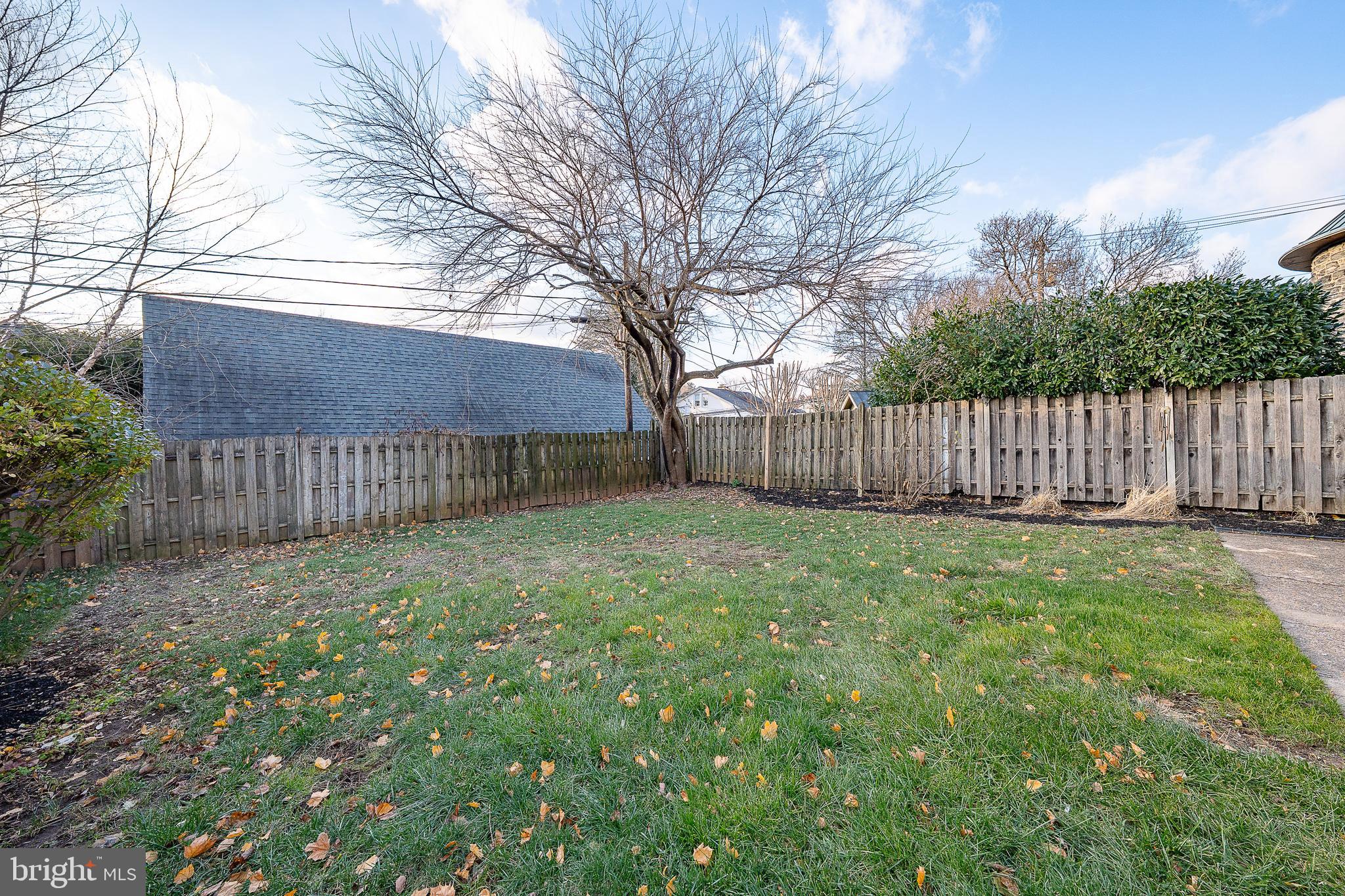 NARBERTH - Residential Lease