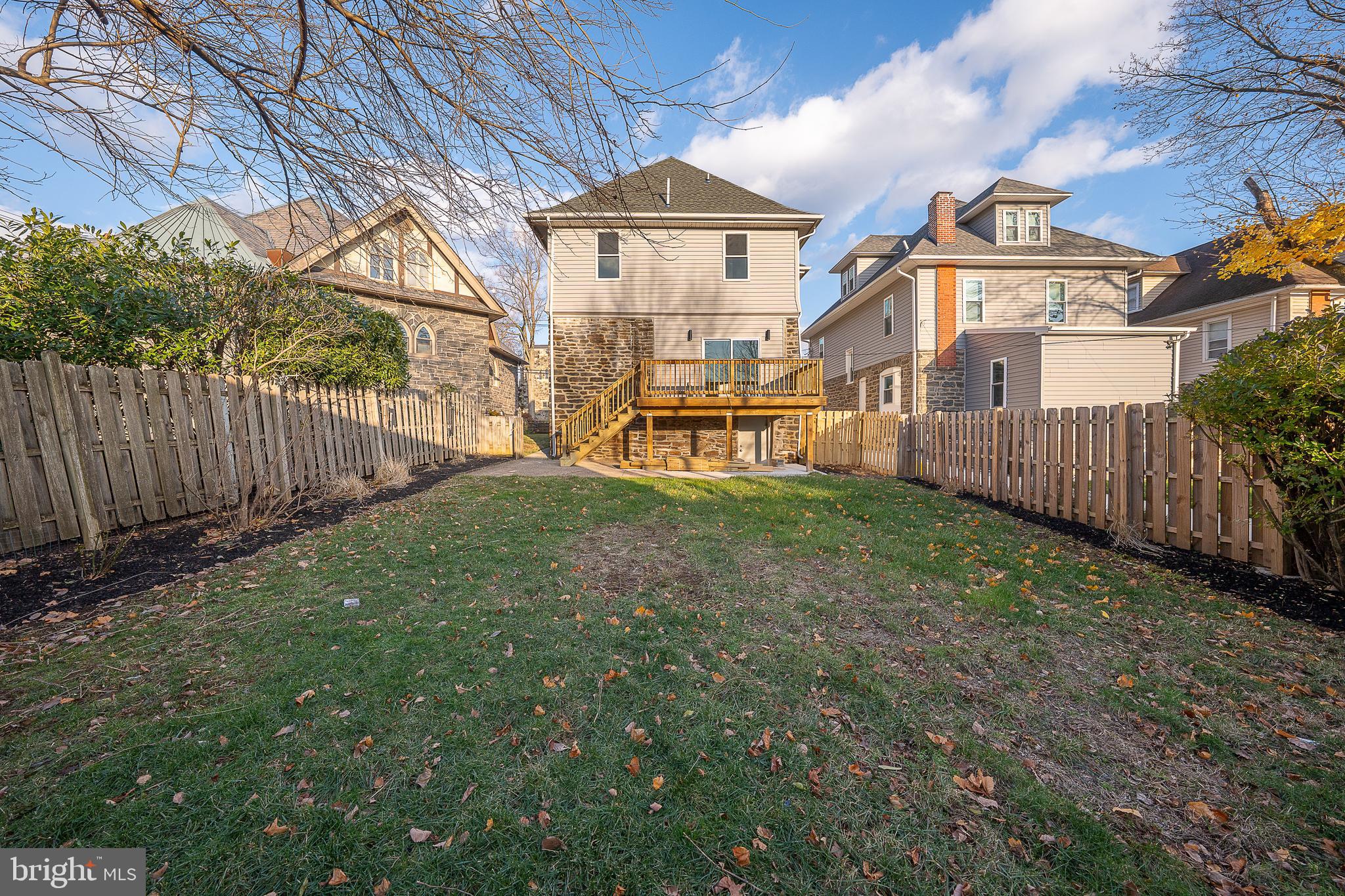 NARBERTH - Residential Lease