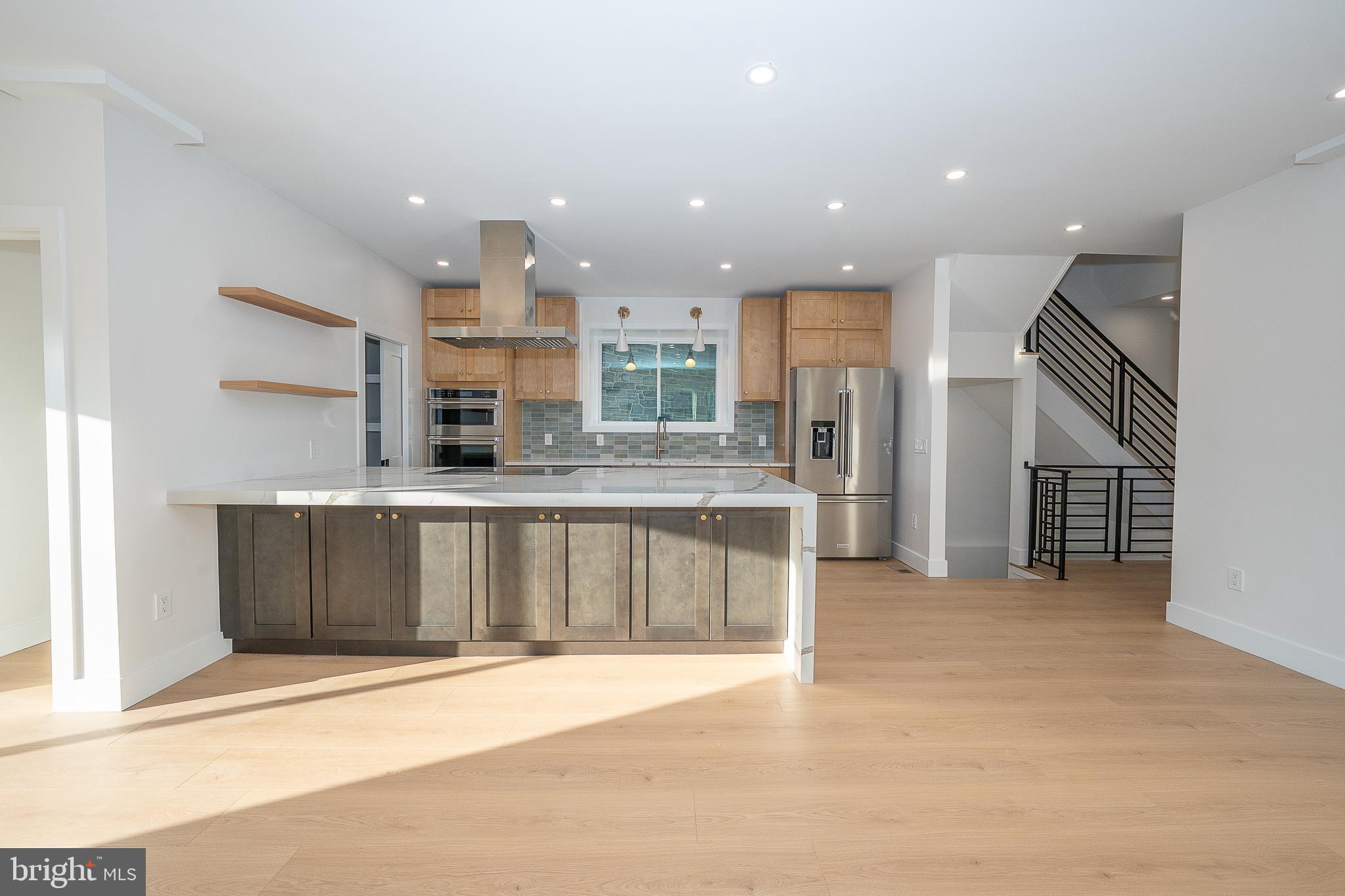 NARBERTH - Residential Lease