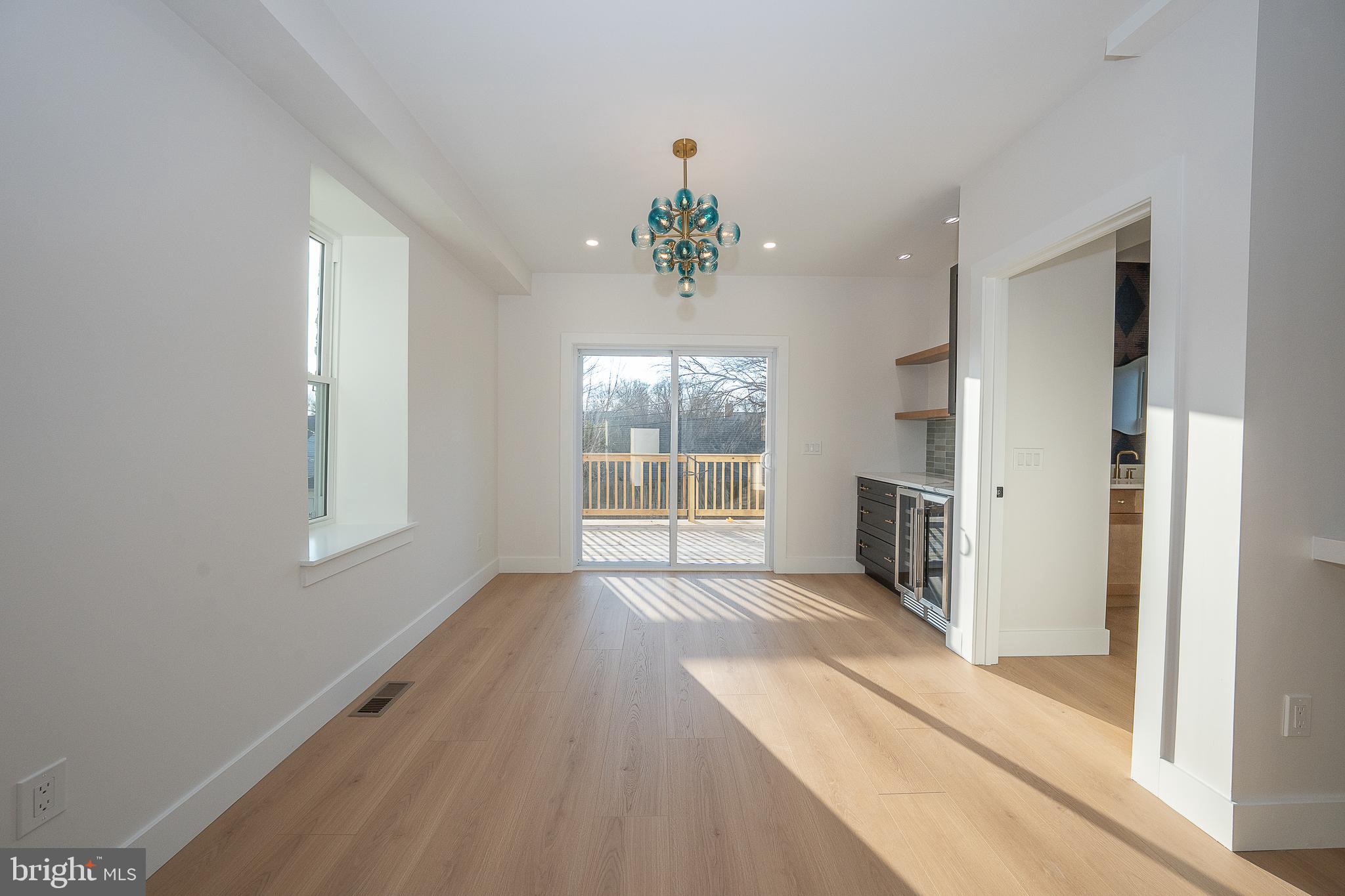 NARBERTH - Residential Lease