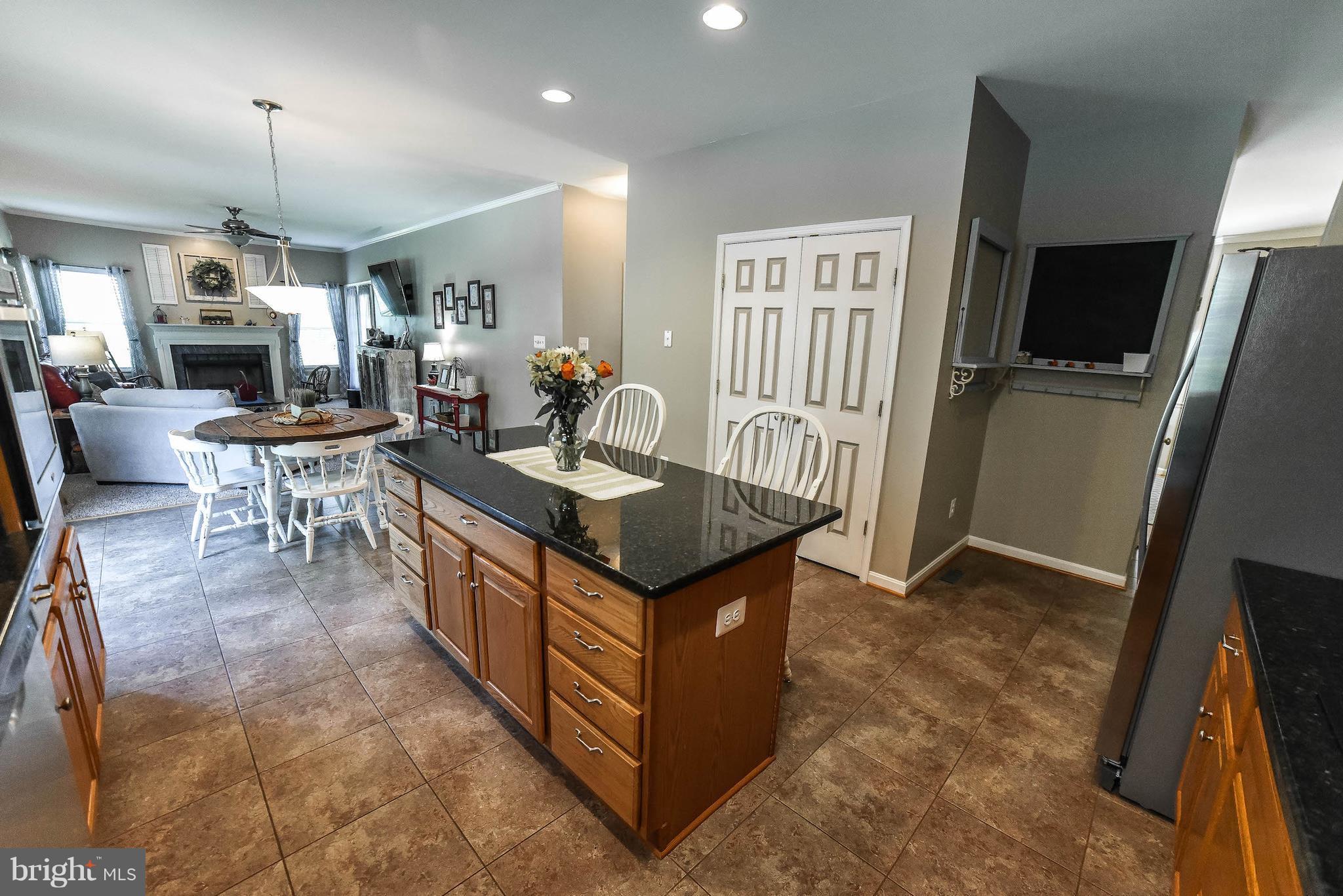 KINGSTON - Residential