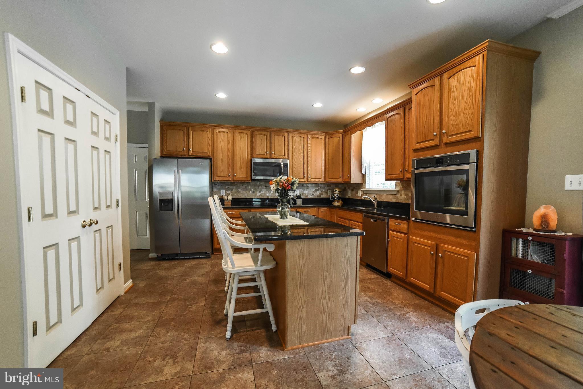 KINGSTON - Residential