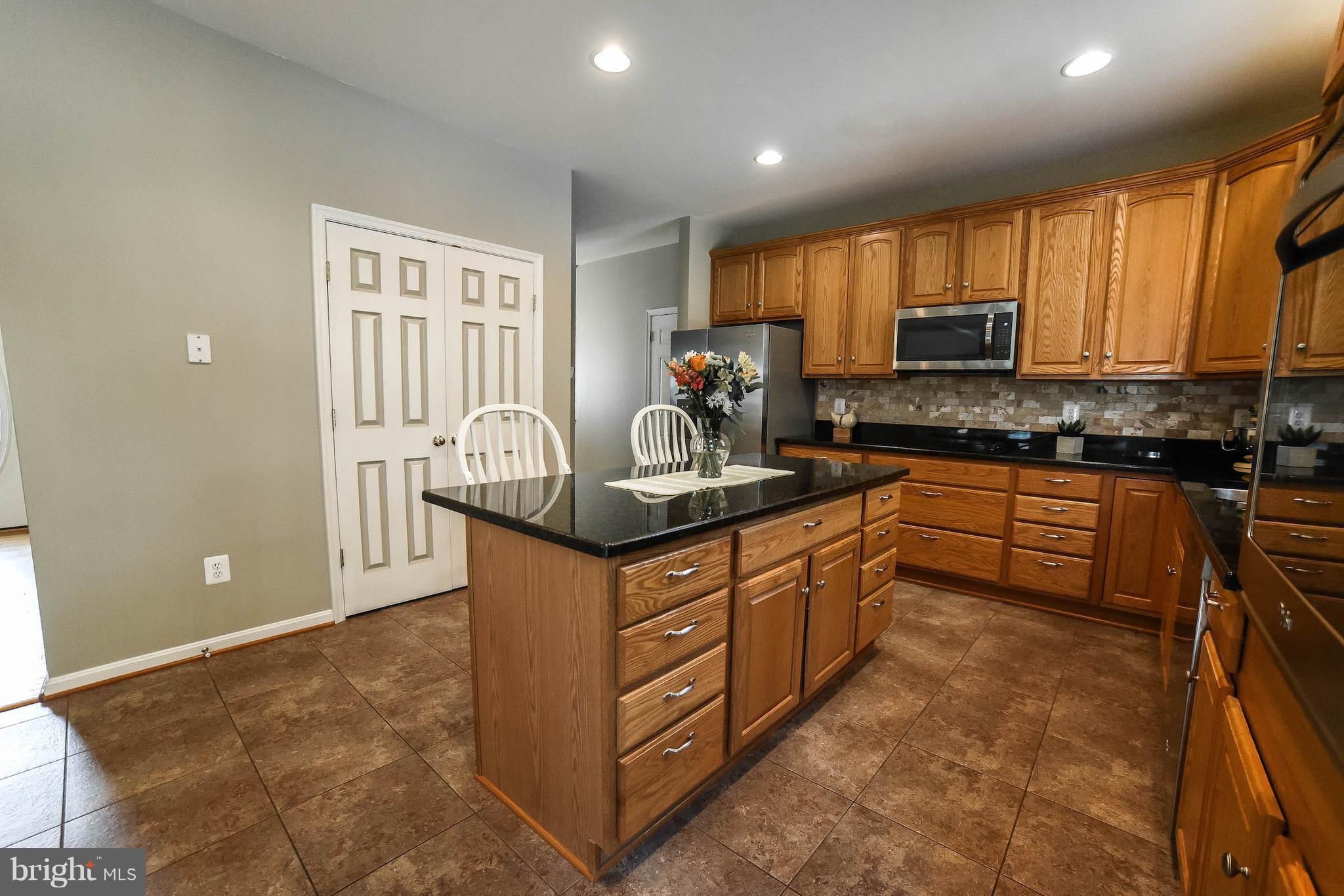 KINGSTON - Residential