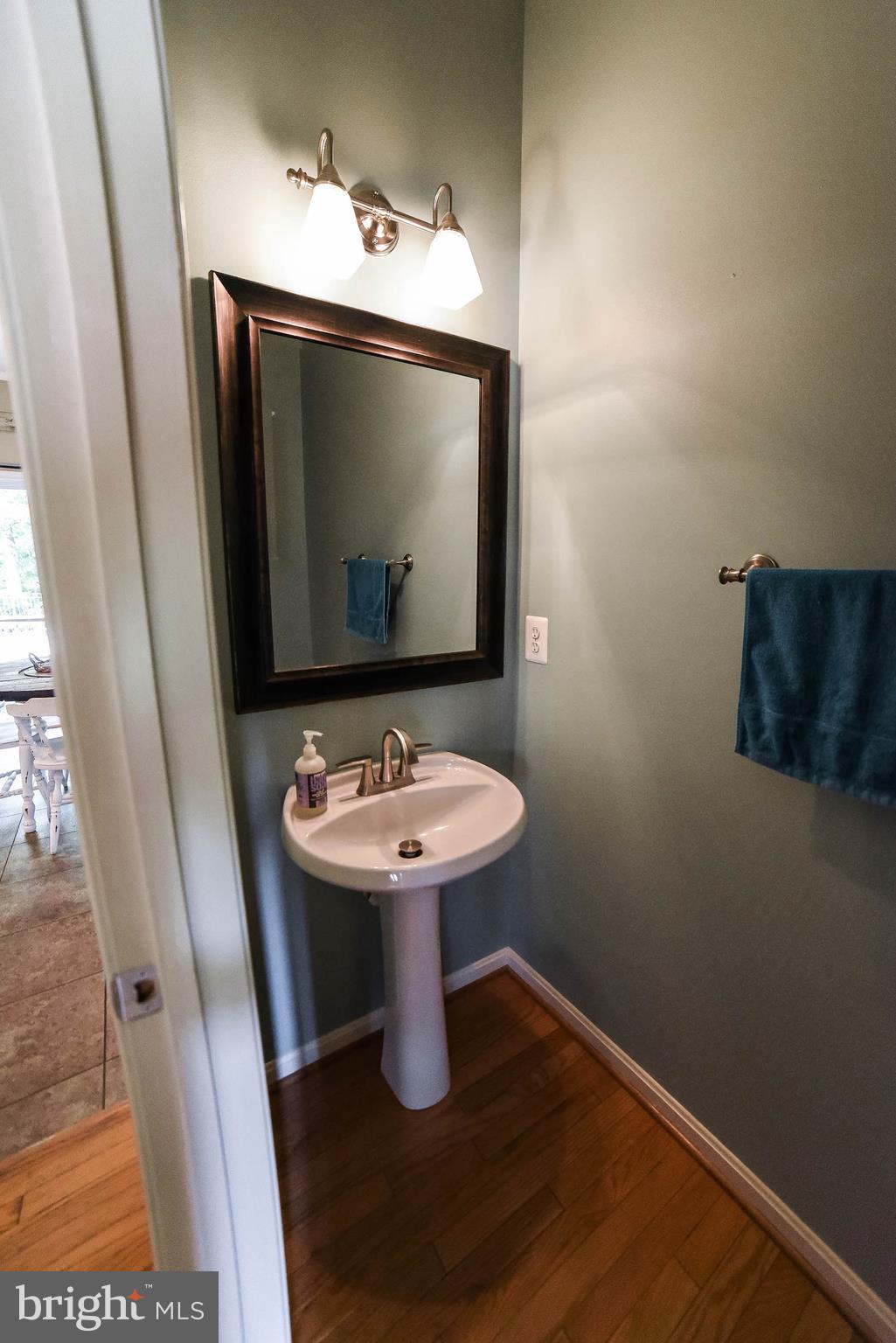 KINGSTON - Residential