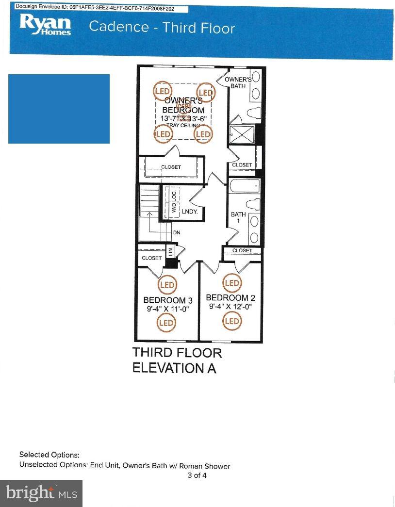 THE HIGHLANDS - Residential
