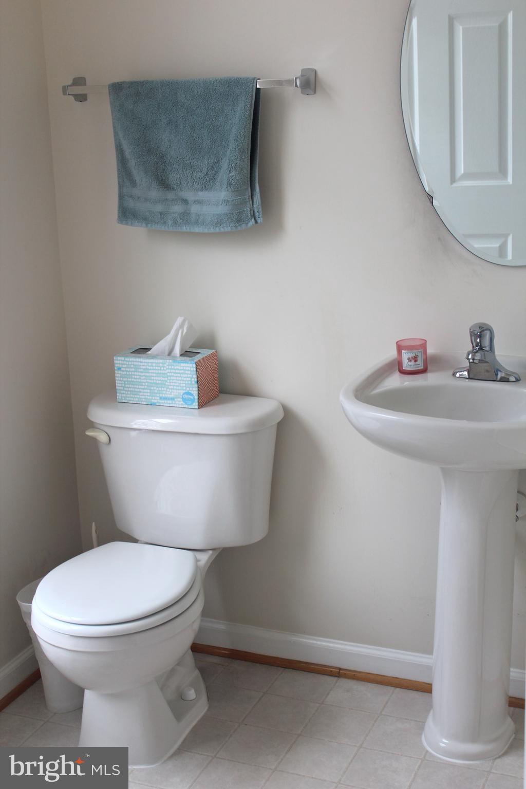 ELLERY PLACE - Residential Lease