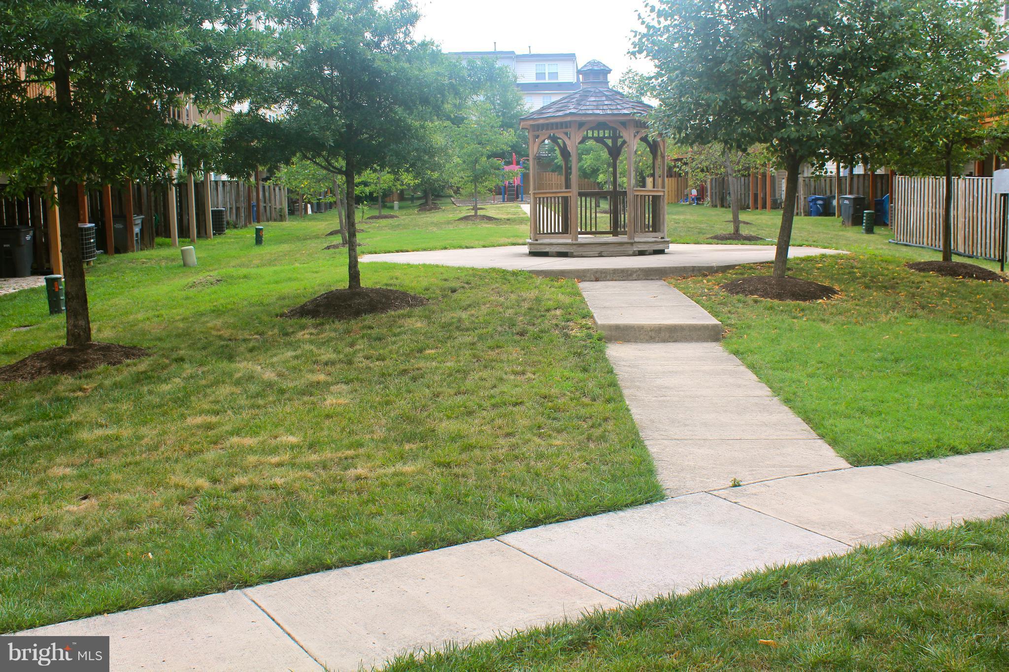 ELLERY PLACE - Residential Lease