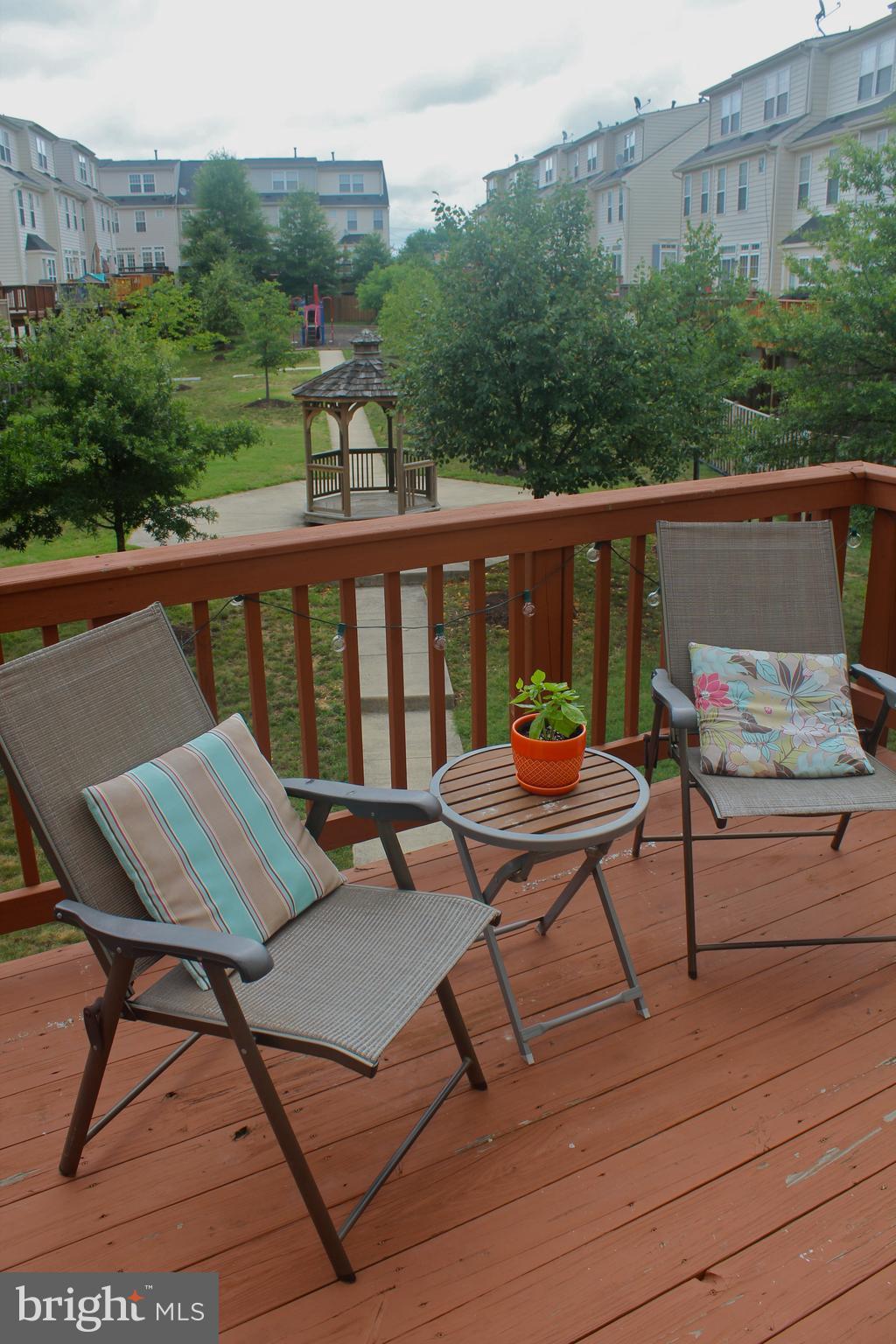 ELLERY PLACE - Residential Lease