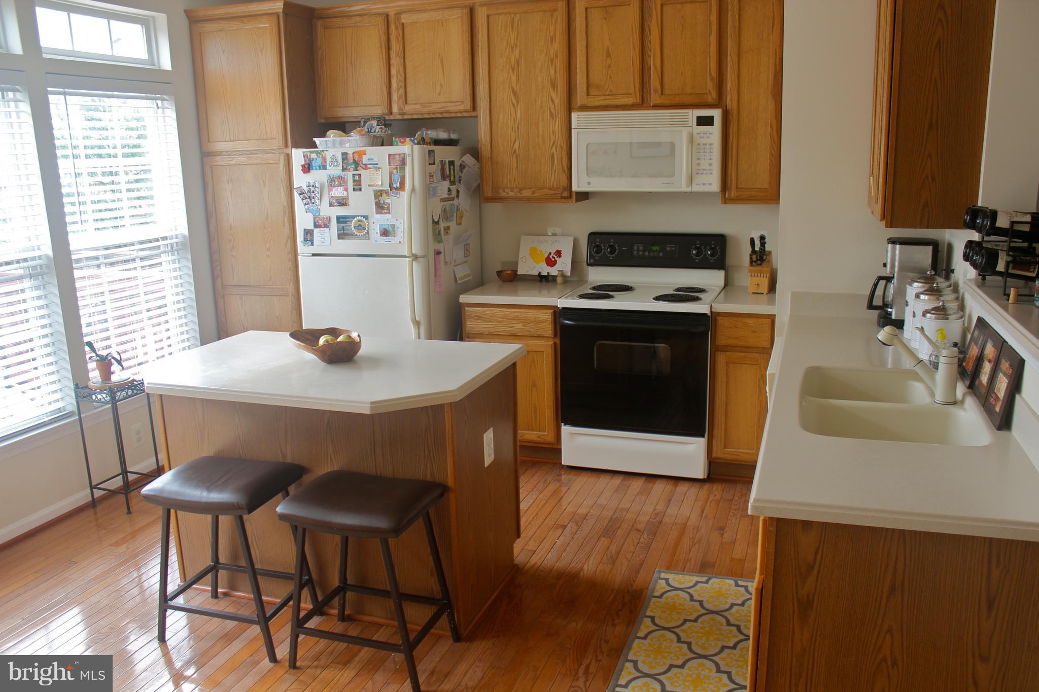 ELLERY PLACE - Residential Lease