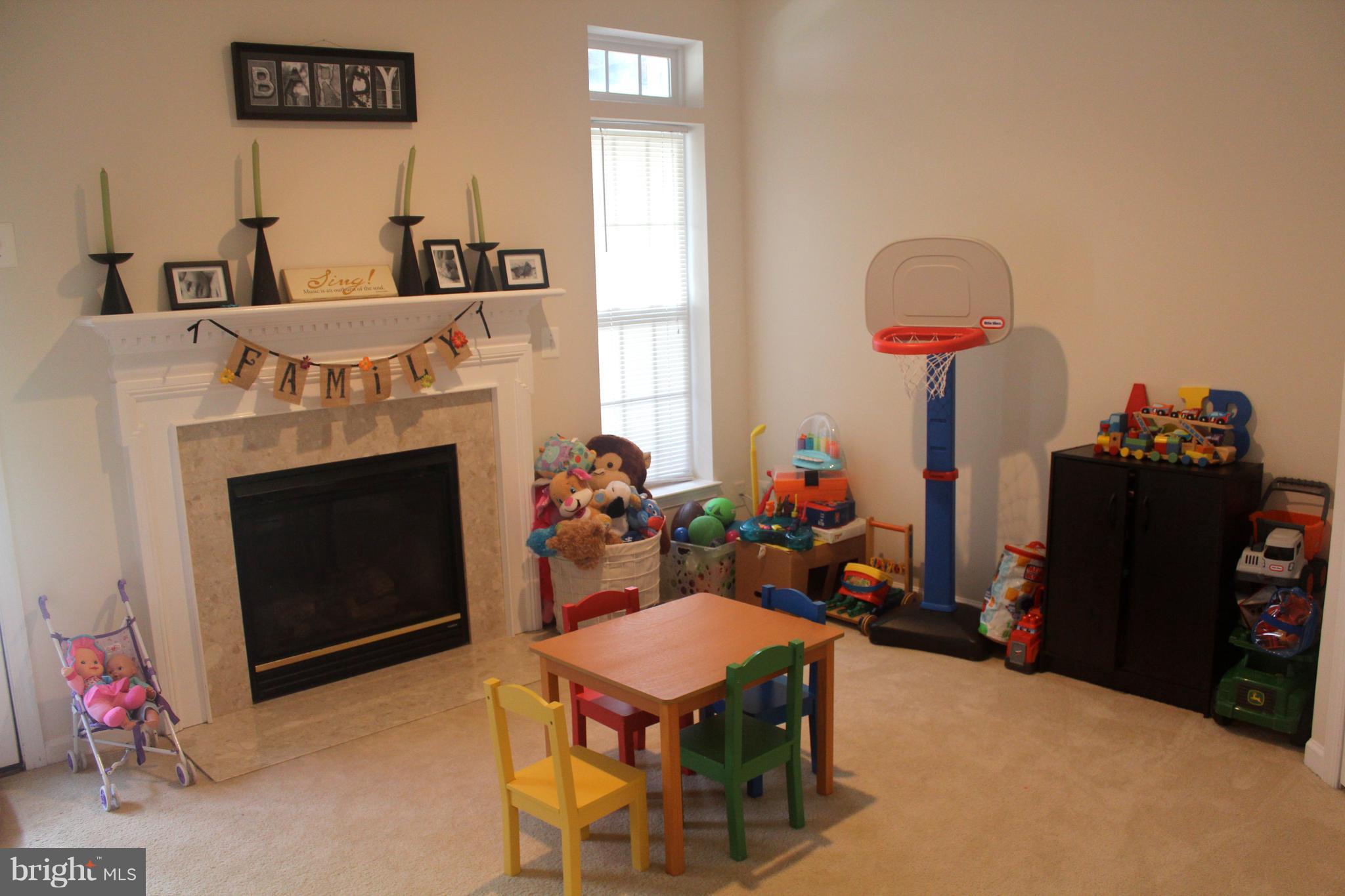 ELLERY PLACE - Residential Lease