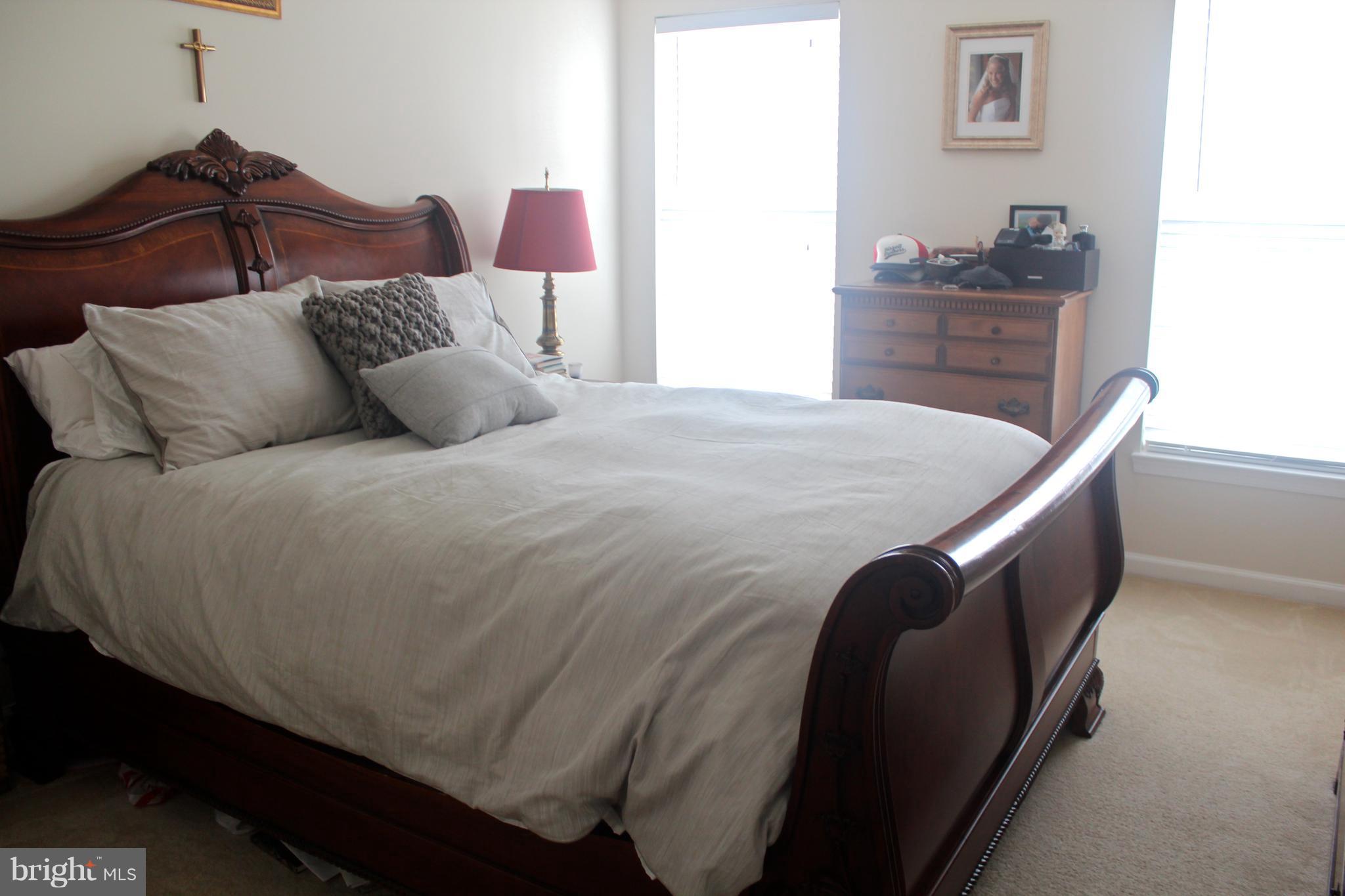 ELLERY PLACE - Residential Lease