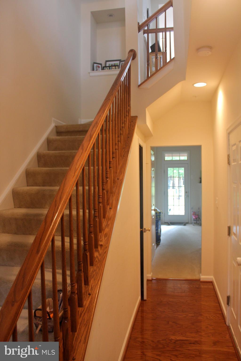 ELLERY PLACE - Residential Lease