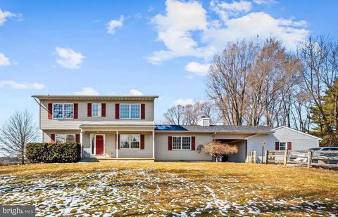 Homes For Sale - 21228 Millers Mill Road<br/> FREELAND, MD 21053