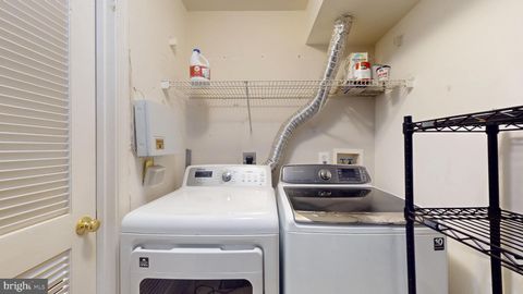 Tiny photo for 7512 - D Snowpea Court #D, ALEXANDRIA, VA 22306 (MLS # VAFX2289348)