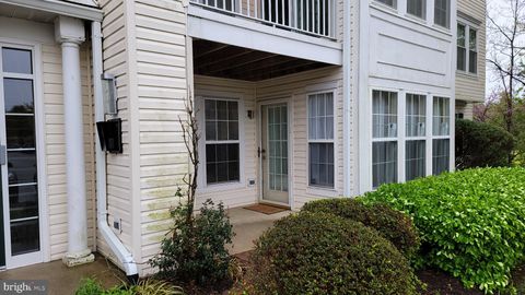 Tiny photo for 7512 - D Snowpea Court #D, ALEXANDRIA, VA 22306 (MLS # VAFX2289348)
