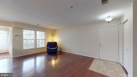 Tiny photo for 7512 - D Snowpea Court #D, ALEXANDRIA, VA 22306 (MLS # VAFX2289348)