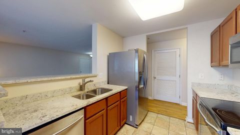 Tiny photo for 7512 - D Snowpea Court #D, ALEXANDRIA, VA 22306 (MLS # VAFX2289348)