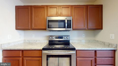 Tiny photo for 7512 - D Snowpea Court #D, ALEXANDRIA, VA 22306 (MLS # VAFX2289348)