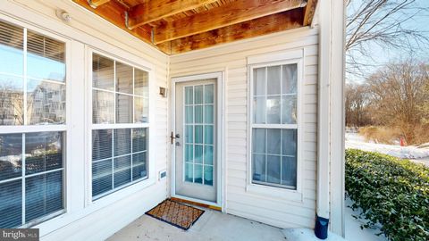 Tiny photo for 7512 - D Snowpea Court #D, ALEXANDRIA, VA 22306 (MLS # VAFX2289348)