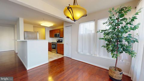 Tiny photo for 7512 - D Snowpea Court #D, ALEXANDRIA, VA 22306 (MLS # VAFX2289348)
