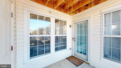 Tiny photo for 7512 - D Snowpea Court #D, ALEXANDRIA, VA 22306 (MLS # VAFX2289348)