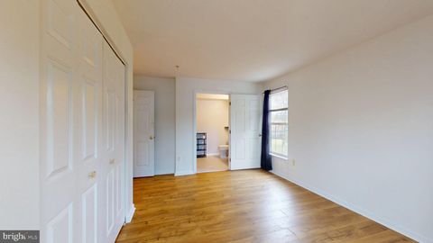 Tiny photo for 7512 - D Snowpea Court #D, ALEXANDRIA, VA 22306 (MLS # VAFX2289348)