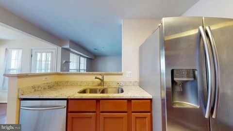 Tiny photo for 7512 - D Snowpea Court #D, ALEXANDRIA, VA 22306 (MLS # VAFX2289348)