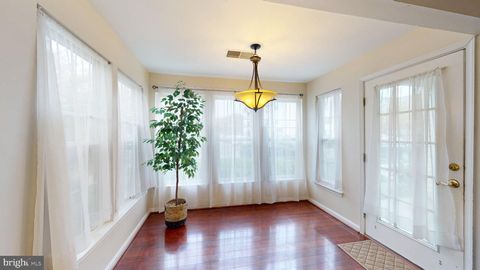 Tiny photo for 7512 - D Snowpea Court #D, ALEXANDRIA, VA 22306 (MLS # VAFX2289348)