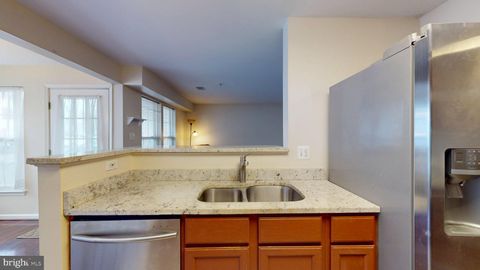 Tiny photo for 7512 - D Snowpea Court #D, ALEXANDRIA, VA 22306 (MLS # VAFX2289348)