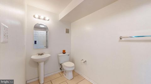 Tiny photo for 7512 - D Snowpea Court #D, ALEXANDRIA, VA 22306 (MLS # VAFX2289348)