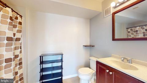 Tiny photo for 7512 - D Snowpea Court #D, ALEXANDRIA, VA 22306 (MLS # VAFX2289348)