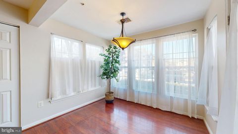 Tiny photo for 7512 - D Snowpea Court #D, ALEXANDRIA, VA 22306 (MLS # VAFX2289348)
