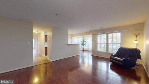 Tiny photo for 7512 - D Snowpea Court #D, ALEXANDRIA, VA 22306 (MLS # VAFX2289348)