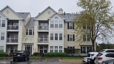 Tiny photo for 7512 - D Snowpea Court #D, ALEXANDRIA, VA 22306 (MLS # VAFX2289348)